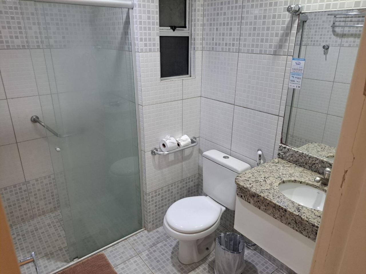 Lagoa Quente Hotel E Parque Caldas Novas Exteriér fotografie