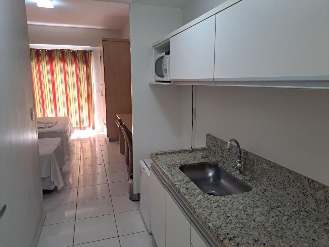 Lagoa Quente Hotel E Parque Caldas Novas Exteriér fotografie